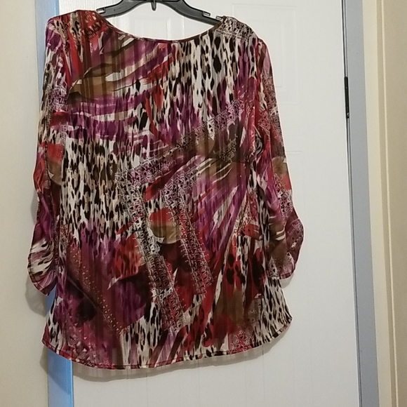 Blouse - Picture 6 of 8